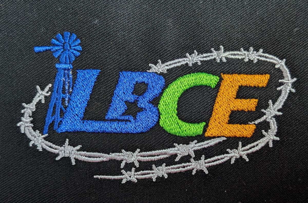 LBCE Emb